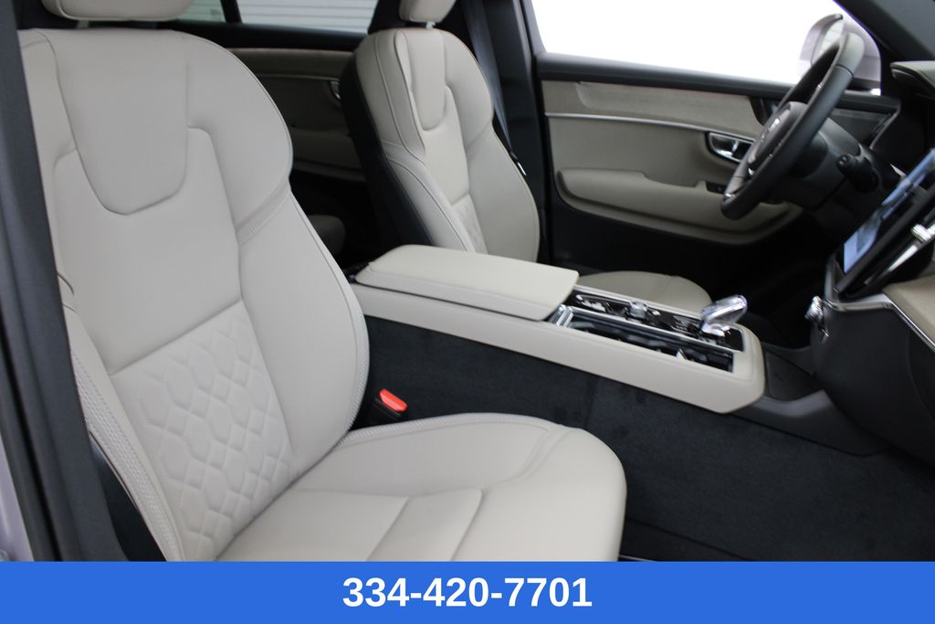 new 2026 Volvo XC90 car