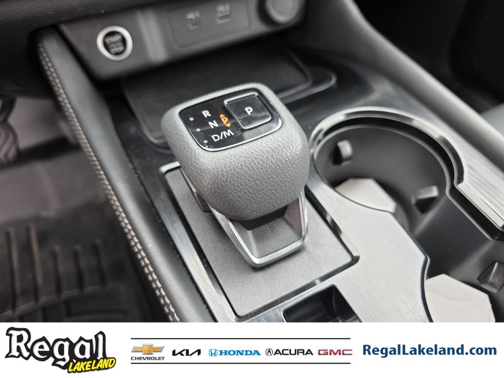 used 2023 Nissan Rogue car, priced at $24,994