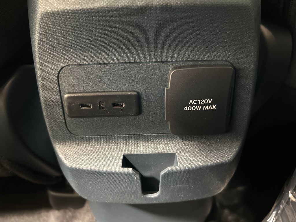 new 2025 Ford Maverick car, priced at $33,639