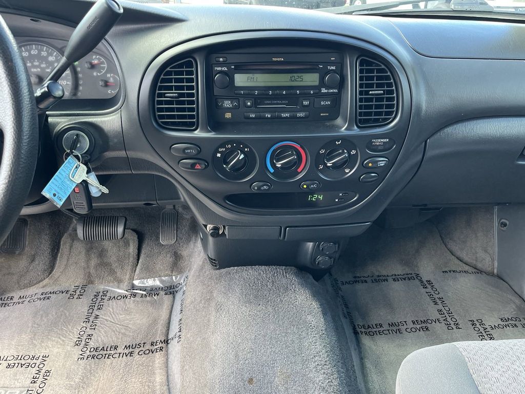 used 2006 Toyota Tundra car, priced at $12,498