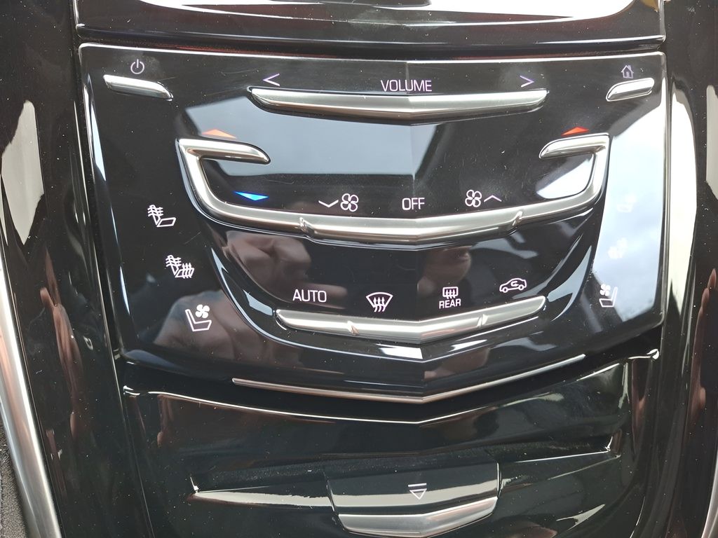 used 2020 Cadillac Escalade car, priced at $38,750