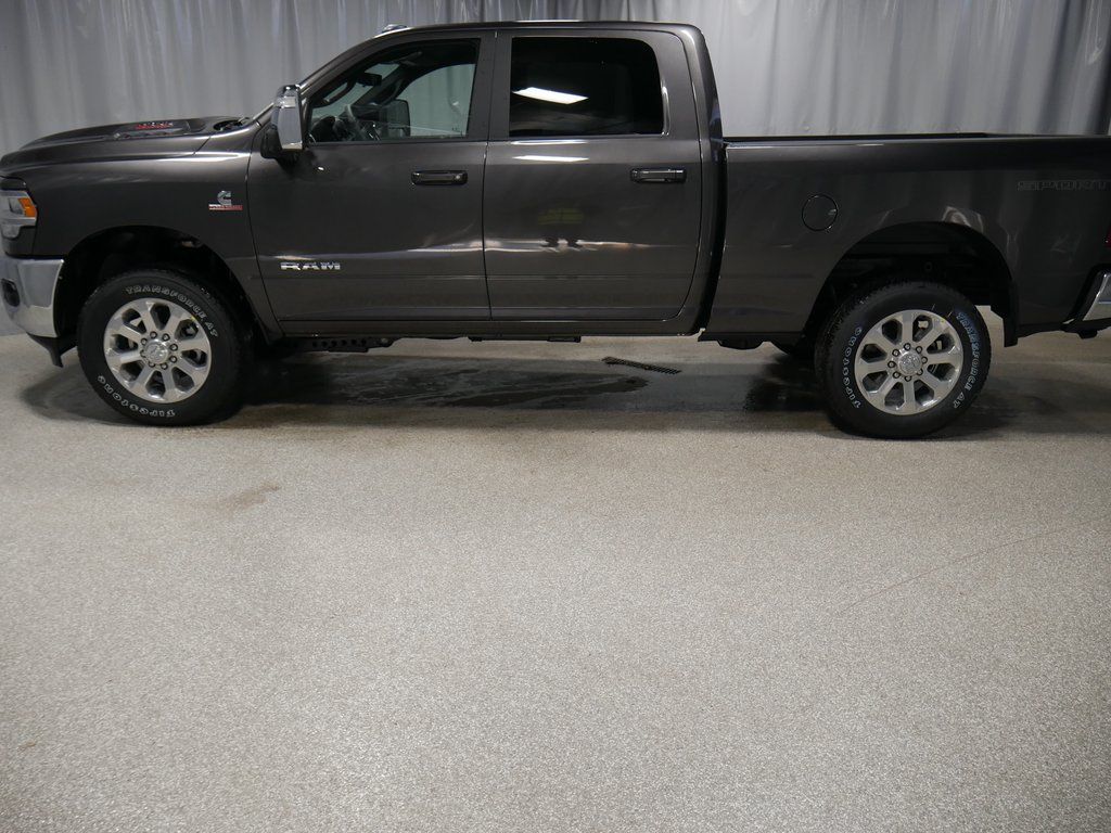 new 2024 Ram 2500 car, priced at $78,489