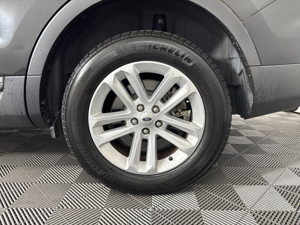 used 2015 Ford Explorer car, priced at $10,562