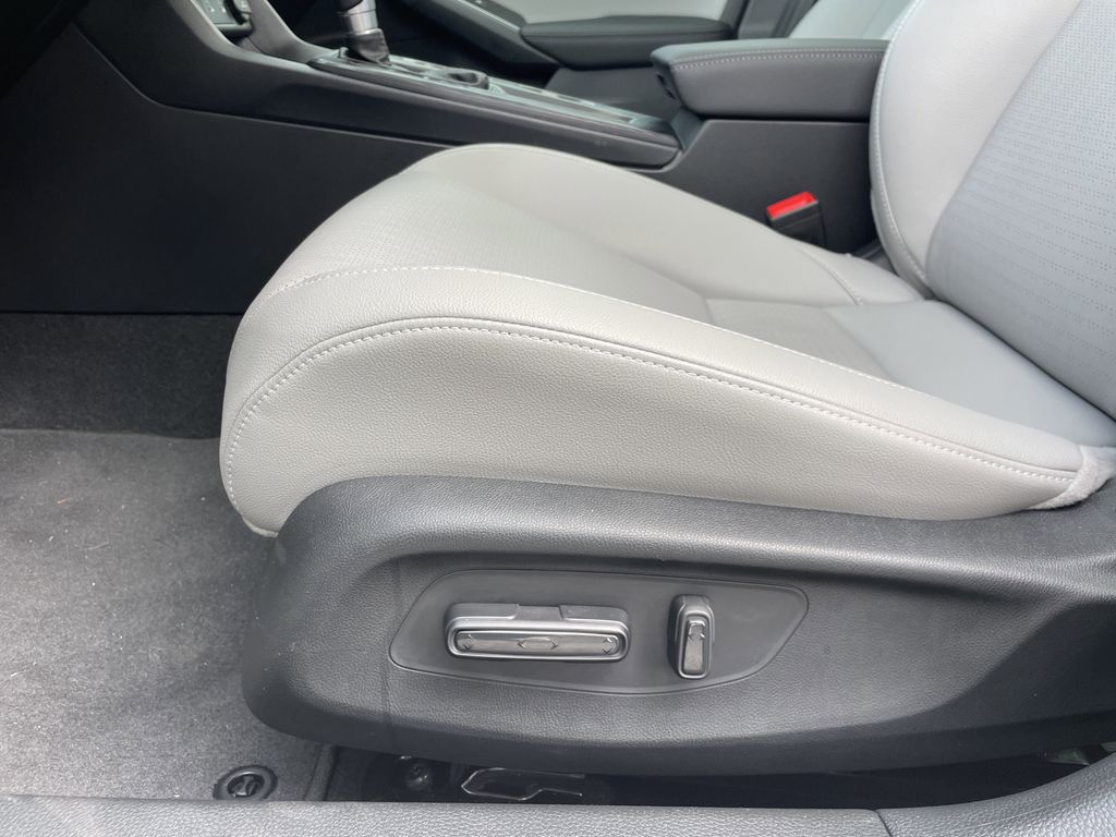 new 2026 Honda Civic Hybrid car, priced at $32,149