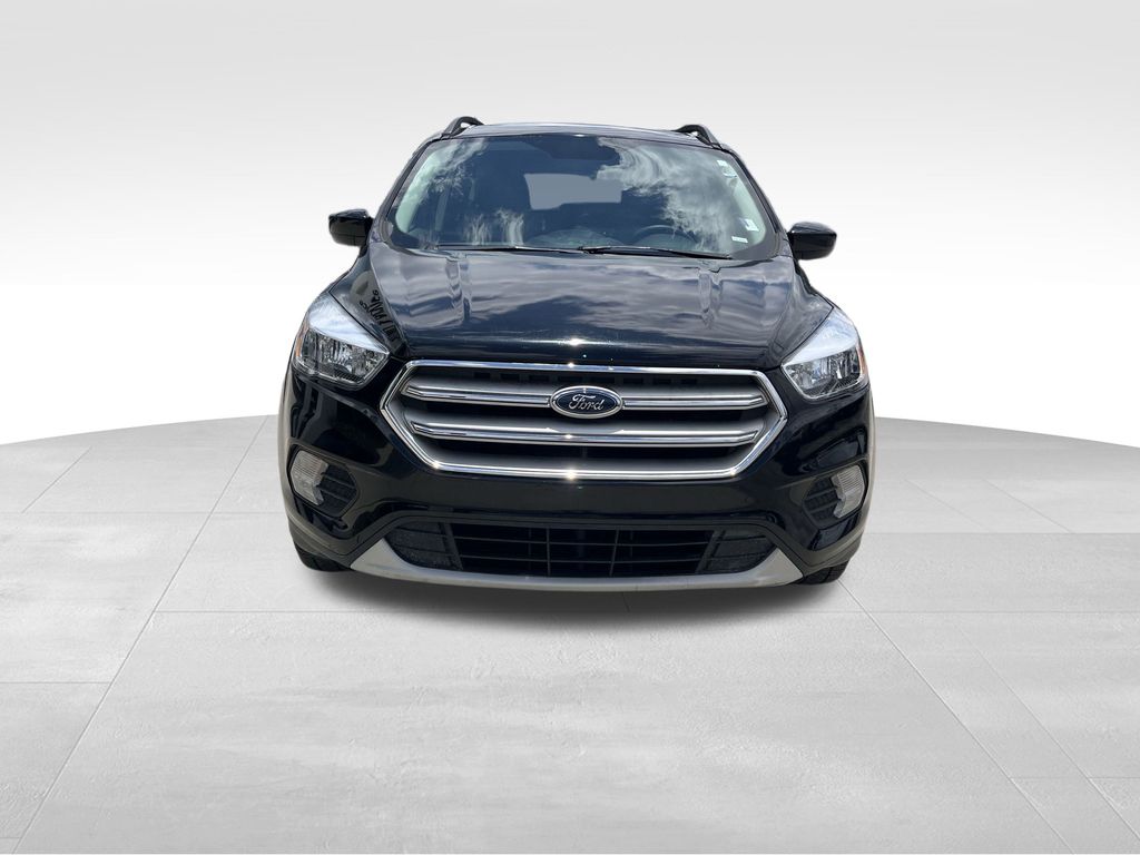used 2018 Ford Escape car, priced at $12,793