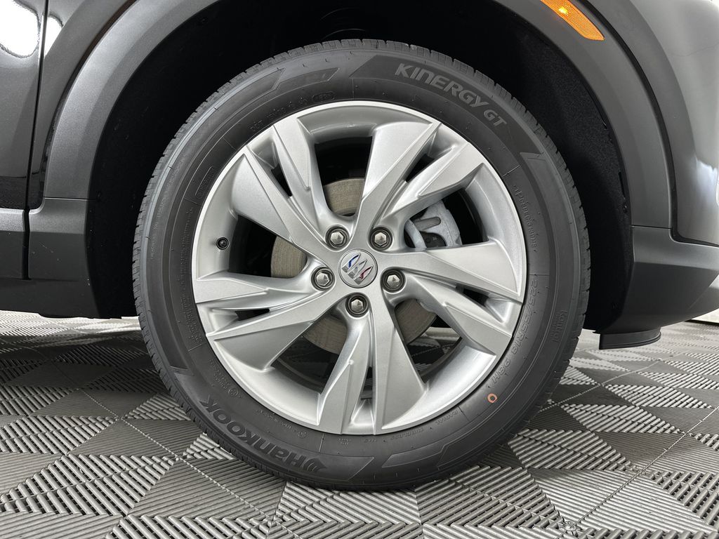 new 2026 Buick Encore GX car, priced at $30,470