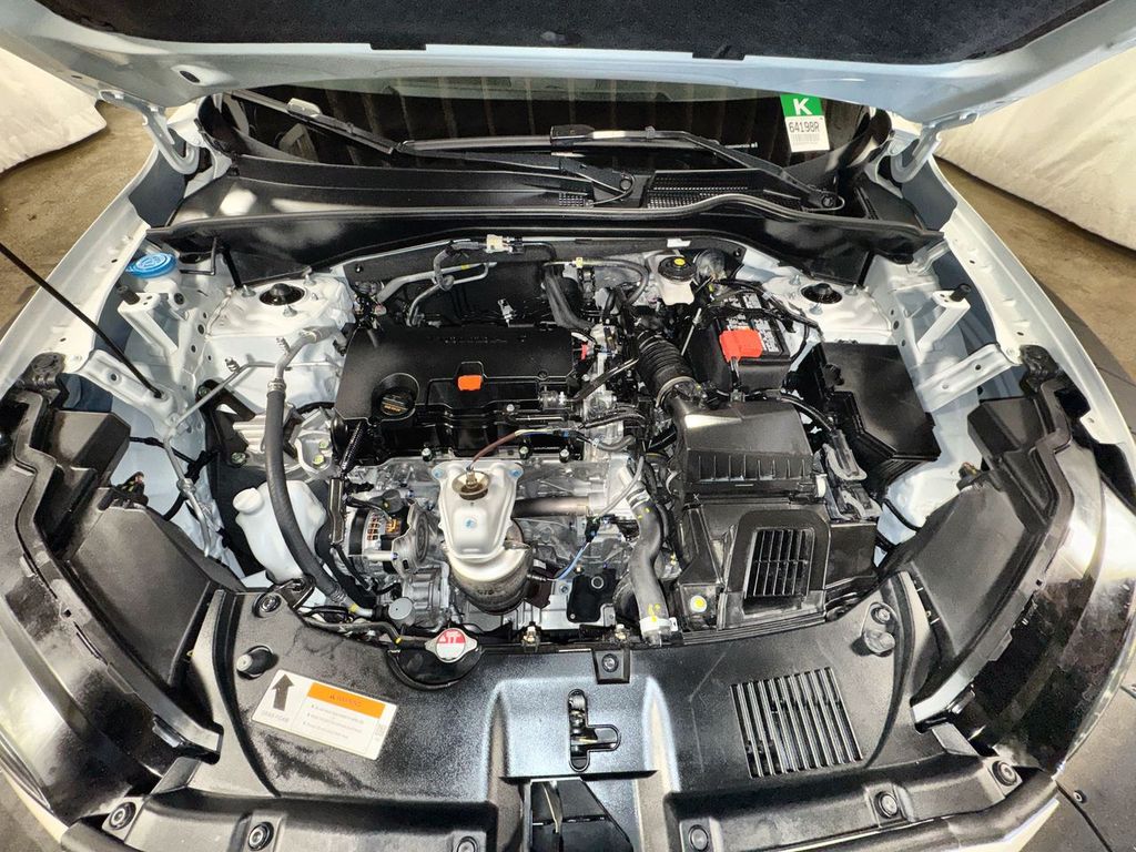 used 2025 Honda HR-V car, priced at $28,513