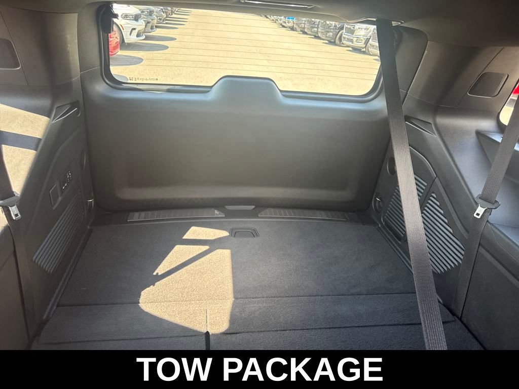 used 2022 Chevrolet Tahoe car, priced at $50,900