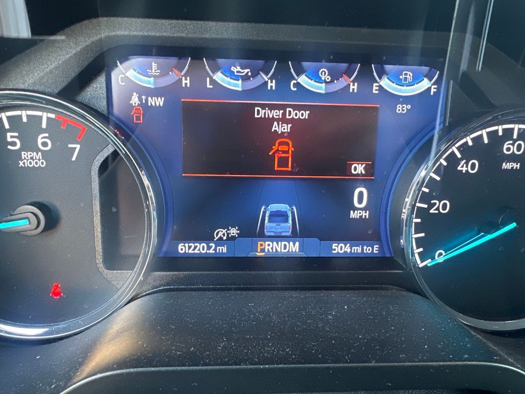 used 2021 Ford F-150 car, priced at $32,991