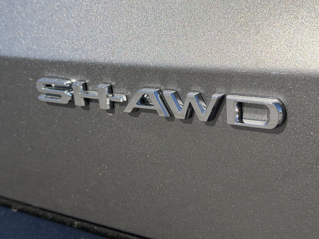 new 2026 Acura MDX car, priced at $64,350