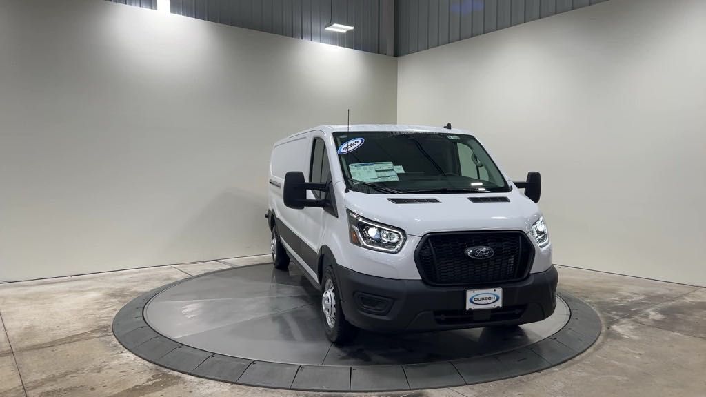 new 2024 Ford Transit-350 car, priced at $56,270