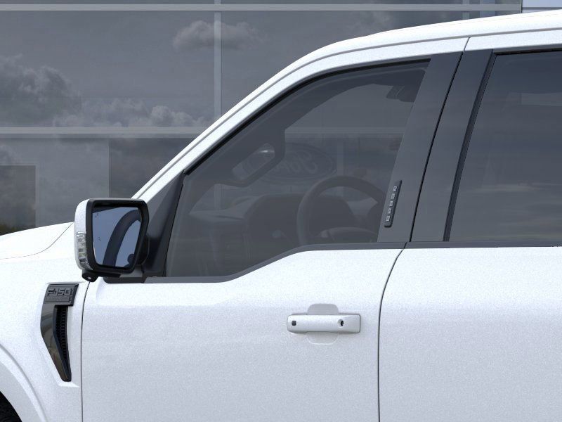 new 2024 Ford F-150 car, priced at $78,435