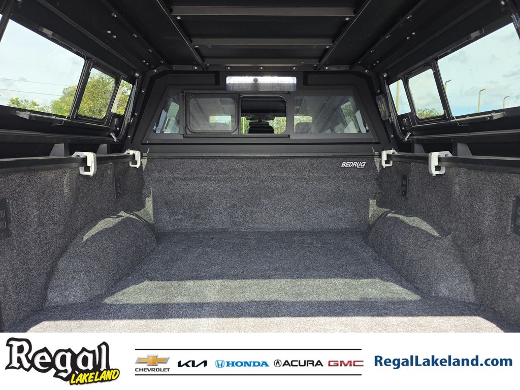 used 2024 Ford F-150 car, priced at $99,991