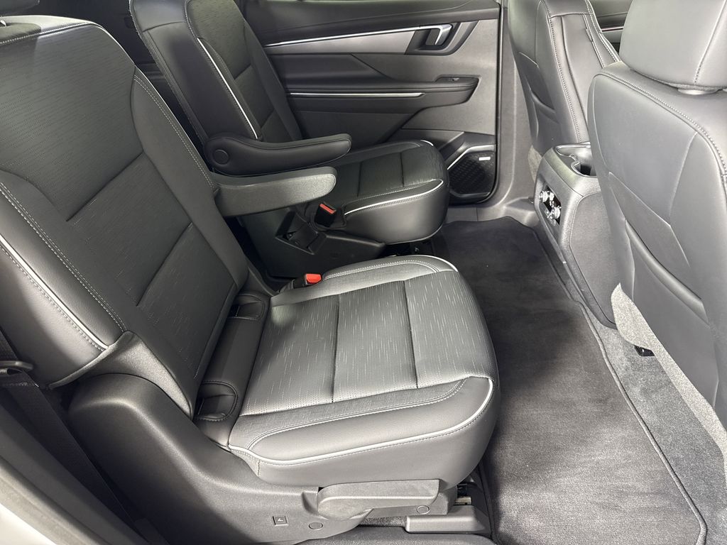 new 2025 Buick Enclave car, priced at $48,035