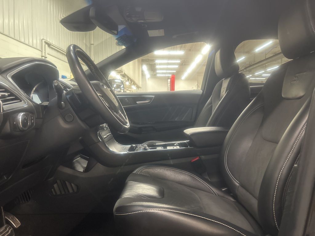 used 2020 Ford Edge car, priced at $21,426