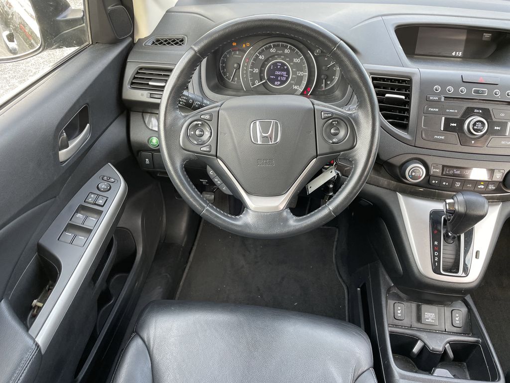 used 2014 Honda CR-V car, priced at $14,991