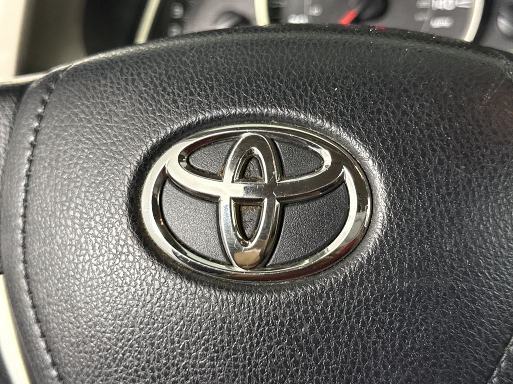 used 2014 Toyota RAV4 car, priced at $13,296