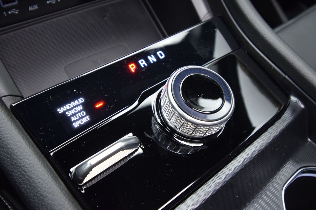 new 2025 Jeep Grand Cherokee L car, priced at $44,510
