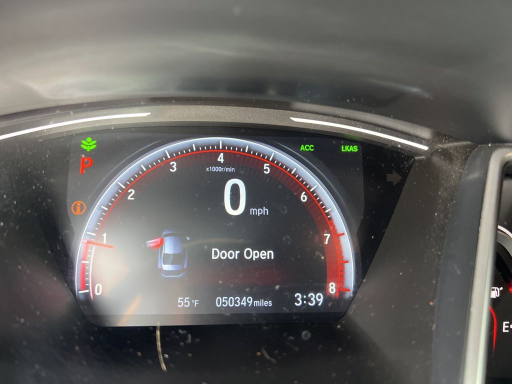 used 2019 Honda Civic car, priced at $21,958
