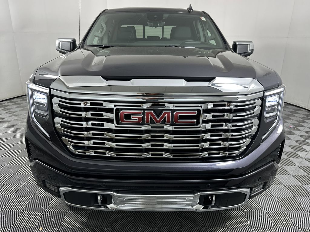 new 2025 GMC Sierra 1500 car, priced at $68,494