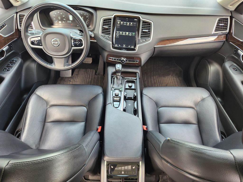 used 2019 Volvo XC90 car, priced at $25,362