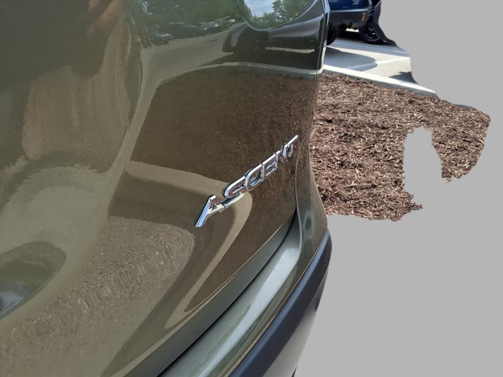 used 2024 Subaru Ascent car, priced at $36,461