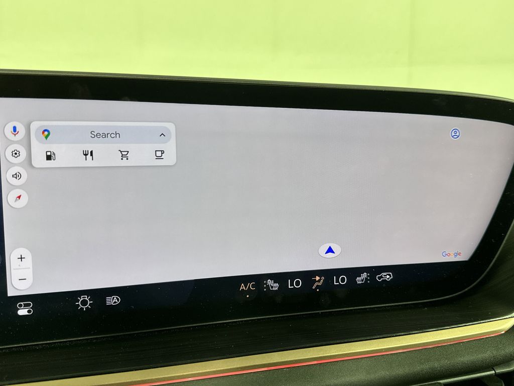 new 2024 Buick Envision car, priced at $36,635