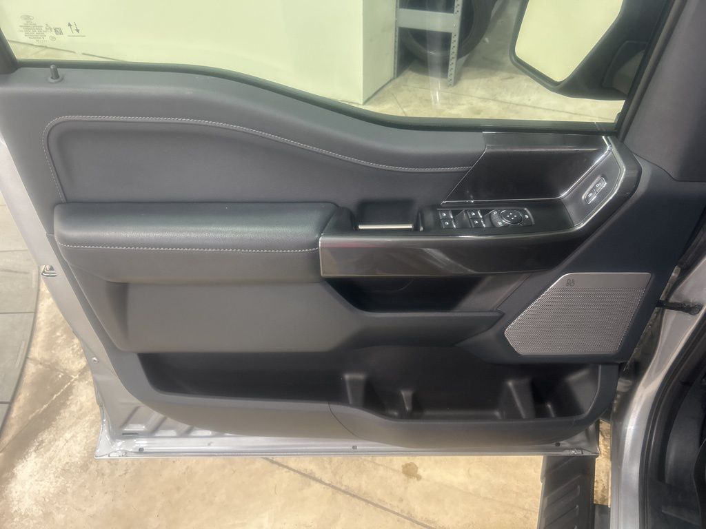 used 2022 Ford F-150 car, priced at $36,493