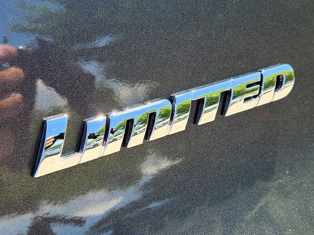 used 2023 Toyota 4Runner car, priced at $50,782