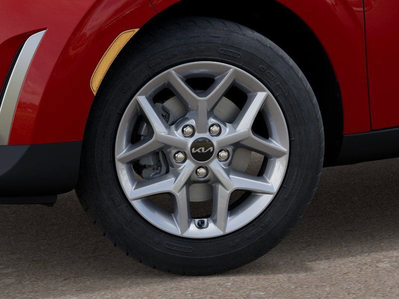 new 2025 Kia Soul car, priced at $22,660