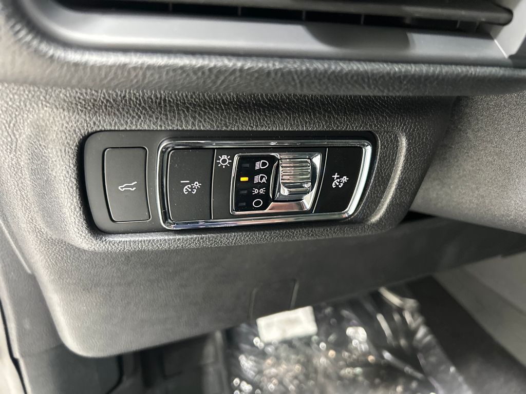 new 2025 Lincoln Corsair car, priced at $50,274