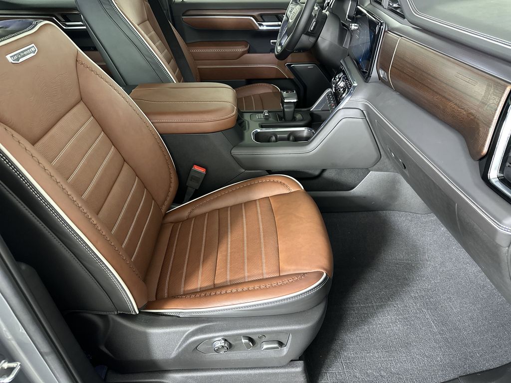 used 2024 GMC Sierra 1500 car, priced at $70,837