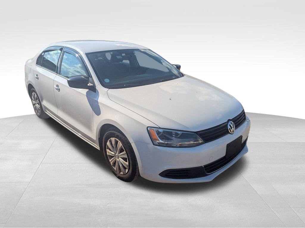 used 2013 Volkswagen Jetta car, priced at $6,192