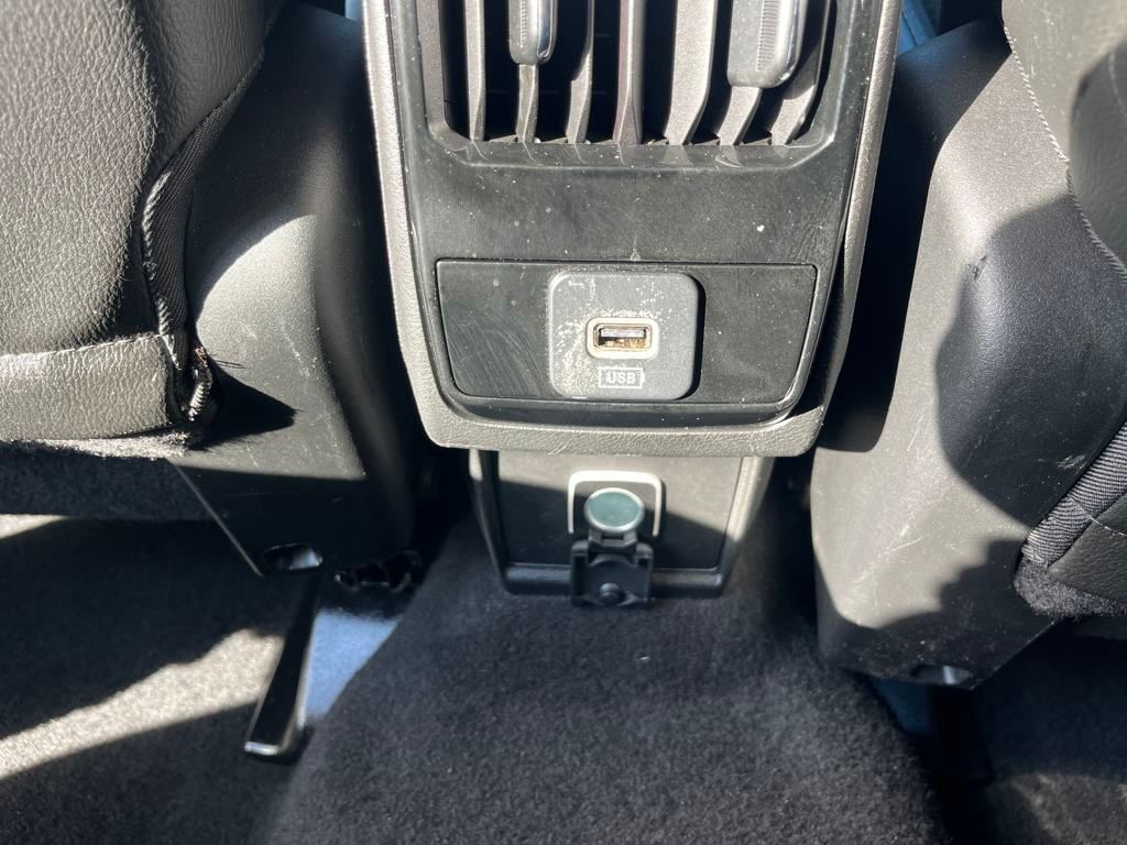 used 2022 Jeep Compass car, priced at $19,996