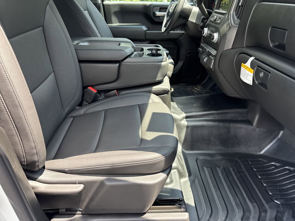 new 2025 GMC Sierra 3500HD car, priced at $67,708