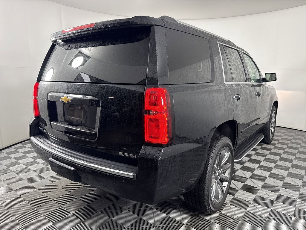 used 2018 Chevrolet Tahoe car, priced at $31,995