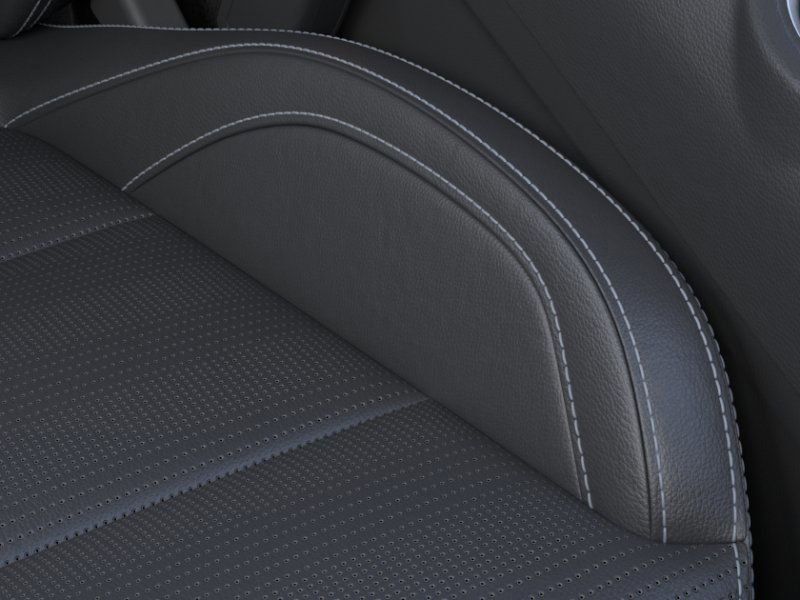 new 2026 Ford Mustang car, priced at $52,435