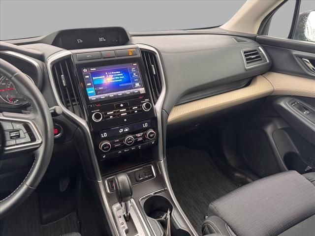 used 2019 Subaru Ascent car, priced at $17,448