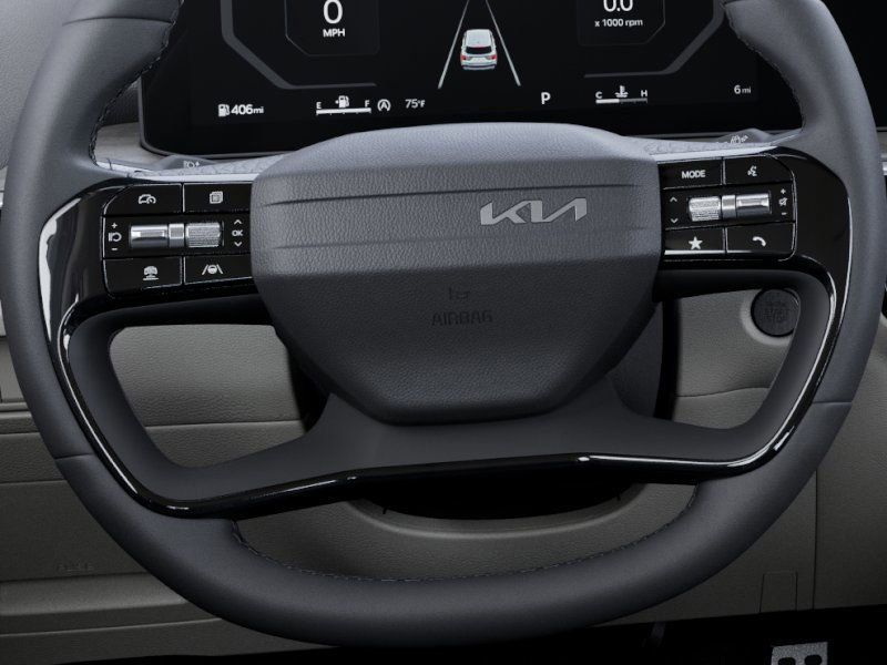 new 2026 Kia Sorento car, priced at $44,170