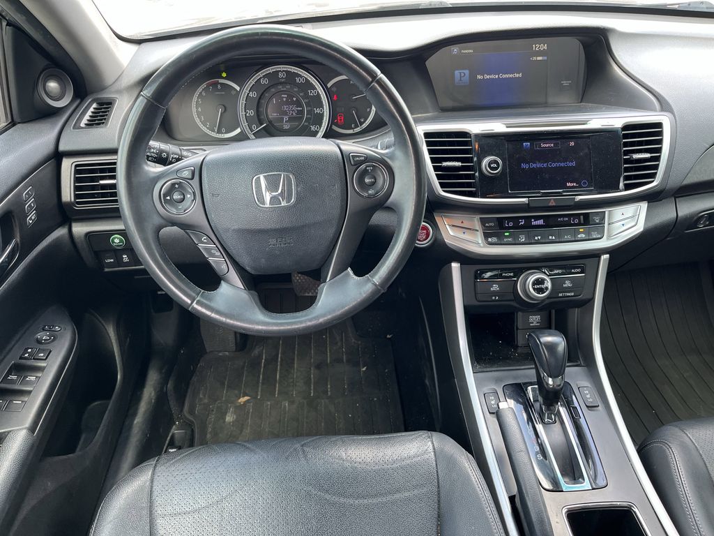 used 2014 Honda Accord car, priced at $10,991