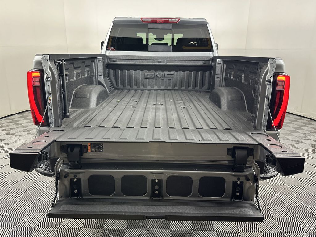 new 2025 GMC Sierra 2500HD car, priced at $86,963
