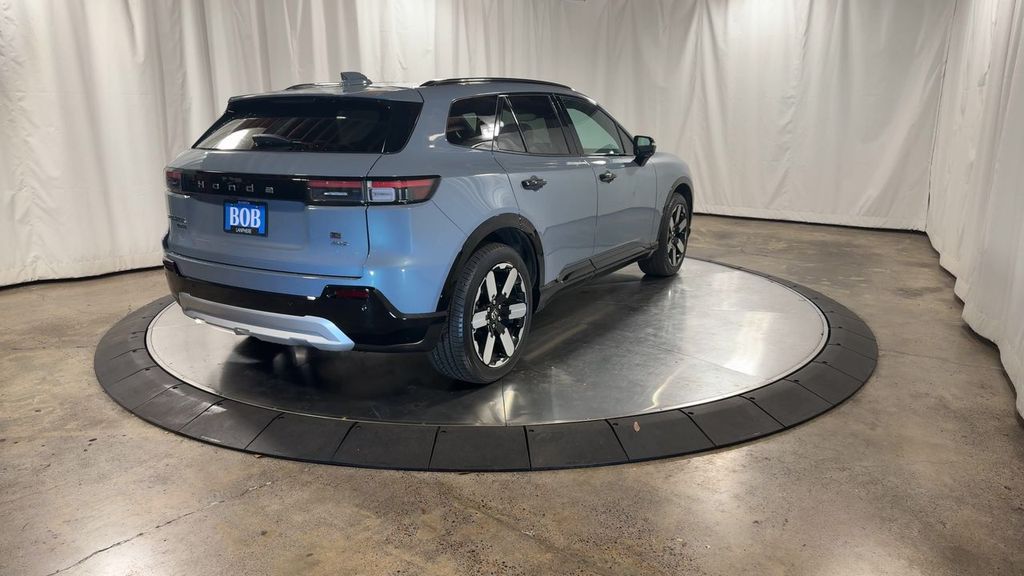 new 2025 Honda Prologue car, priced at $59,805