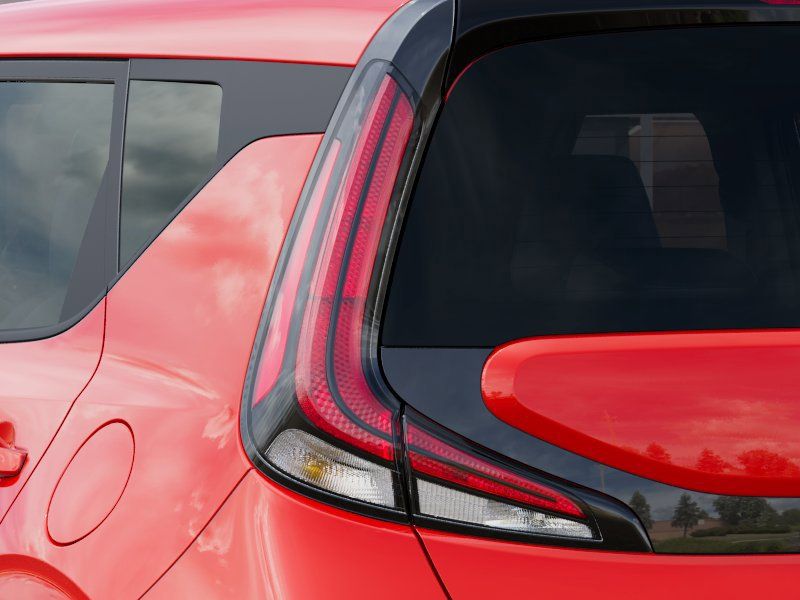 new 2025 Kia Soul car, priced at $23,577