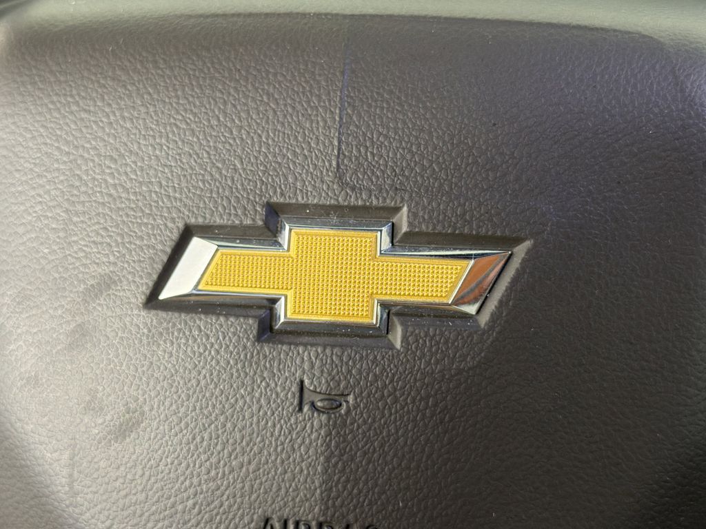 used 2021 Chevrolet Silverado 1500 car, priced at $39,991