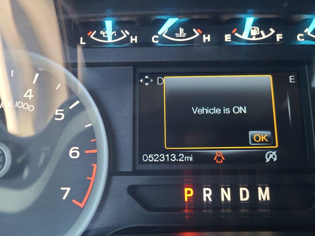 used 2018 Ford F-150 car, priced at $29,937