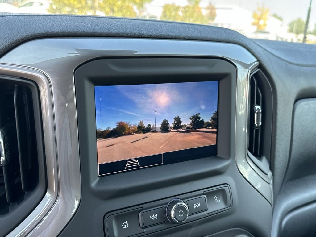 new 2024 GMC Sierra 2500HD car, priced at $44,728
