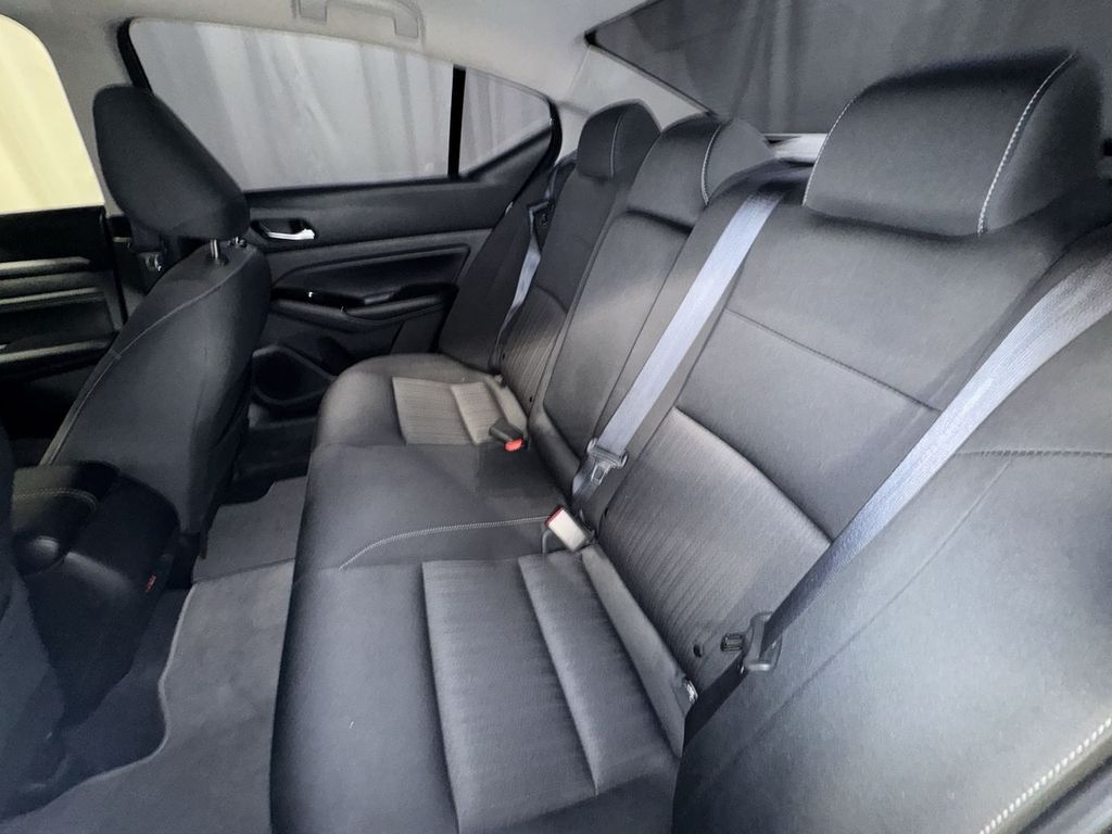 used 2021 Nissan Altima car, priced at $16,865