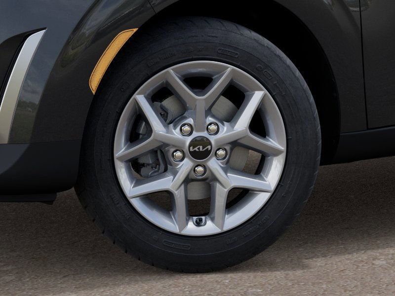 new 2025 Kia Soul car, priced at $19,778