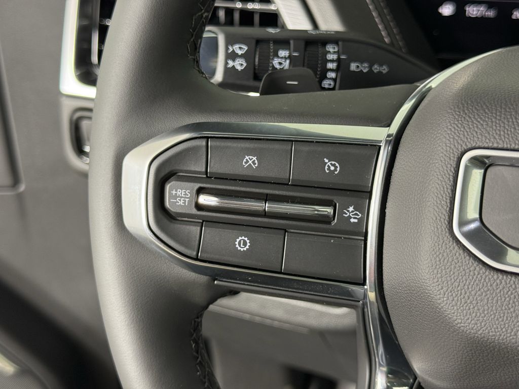 new 2025 GMC Yukon XL car, priced at $86,759