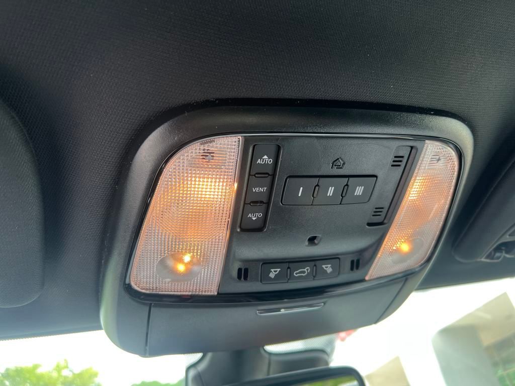 new 2025 Dodge Durango car, priced at $54,483